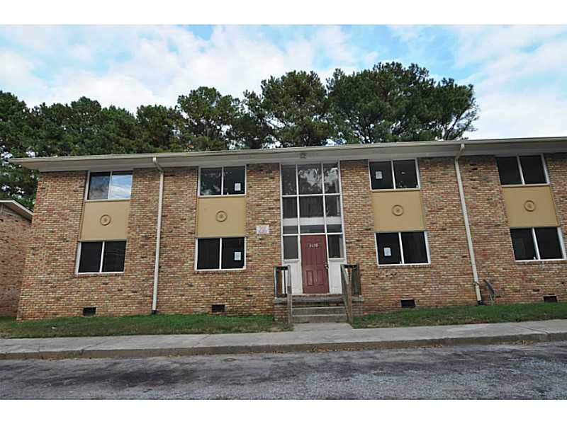1630 Line Street Decatur, GA 30032 - Photo 1 of 1 Exterior Front.