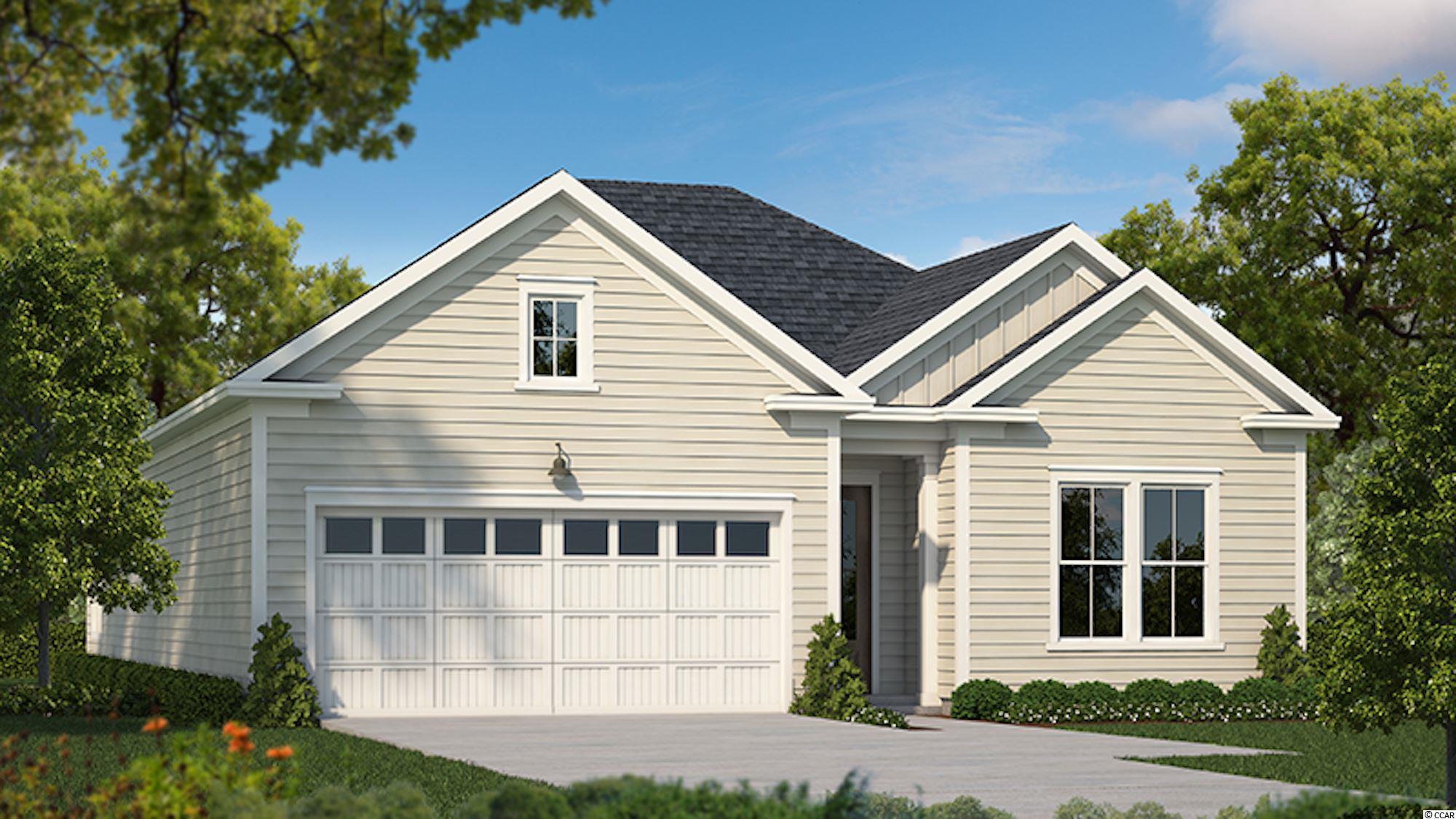 129 Tidal Drive Murrells Inlet, SC 29576 - Photo 3 of 6 Gallery Image 3