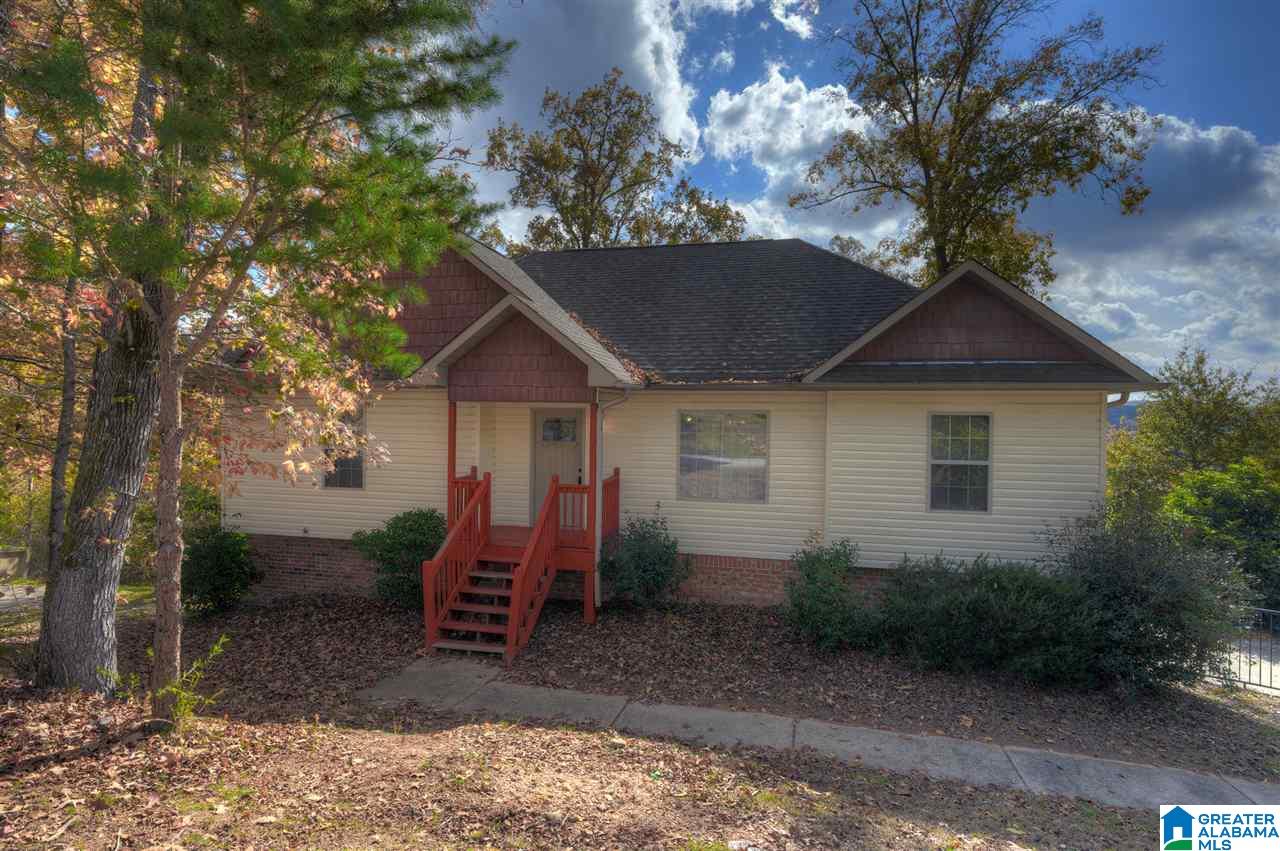 176 Ridgewood Drive Remlap, AL 35133 - Photo 27 of 31