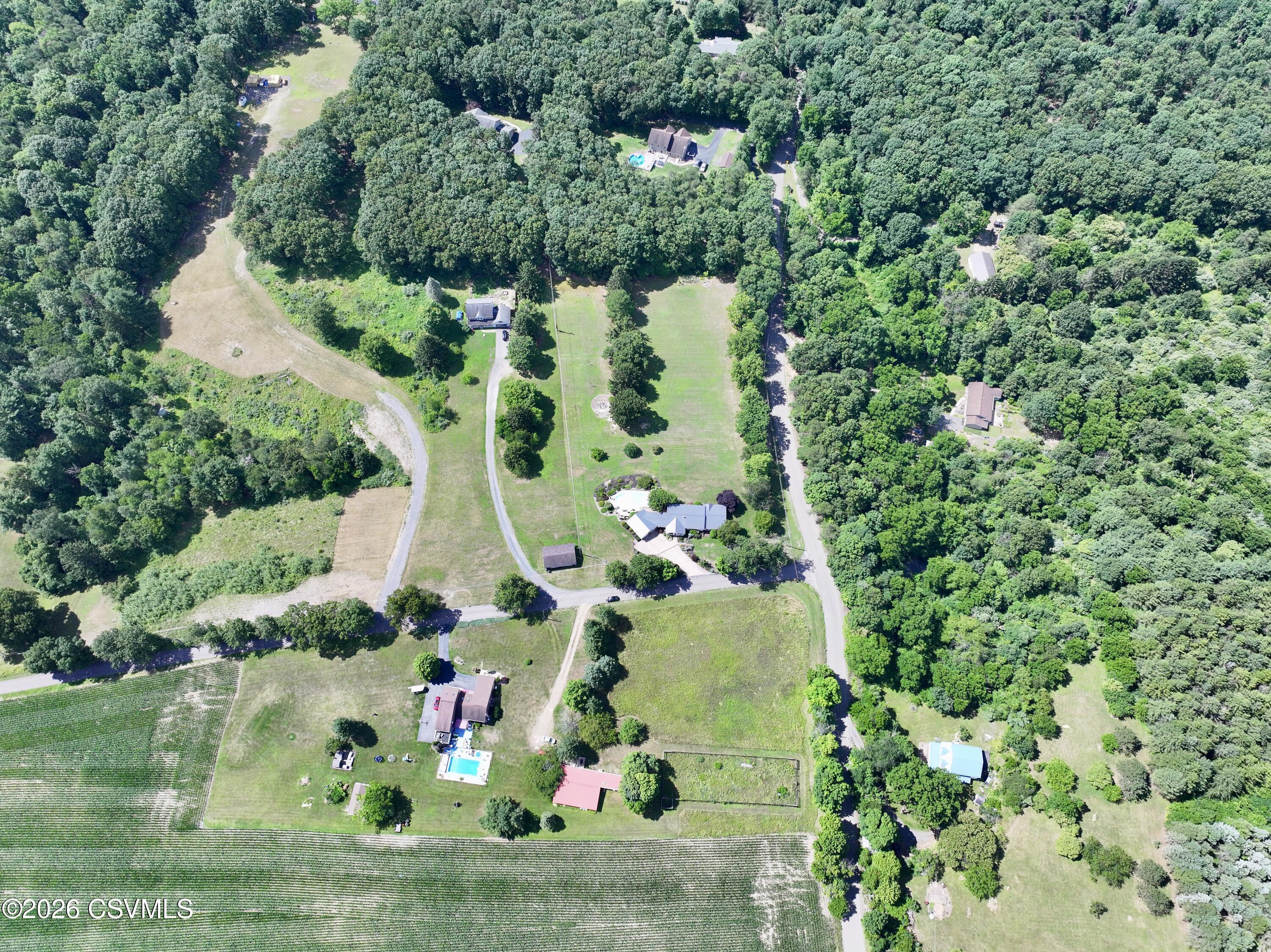 116 Locust Road Paxinos, PA 17860 - Photo 20 of 65
