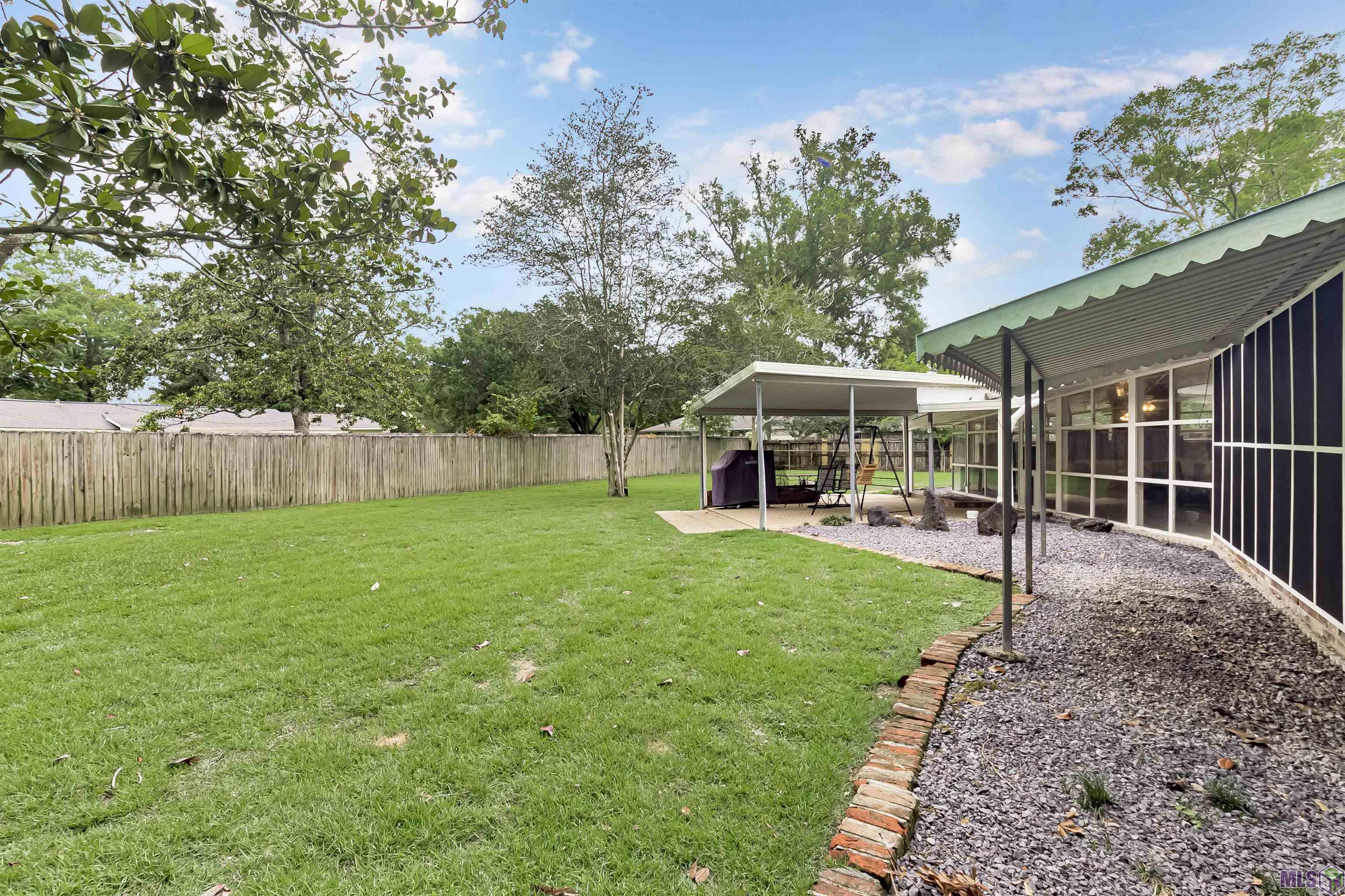 9524 East Van Place Baton Rouge, LA 70815 - Photo 27 of 29 Gallery Image 27