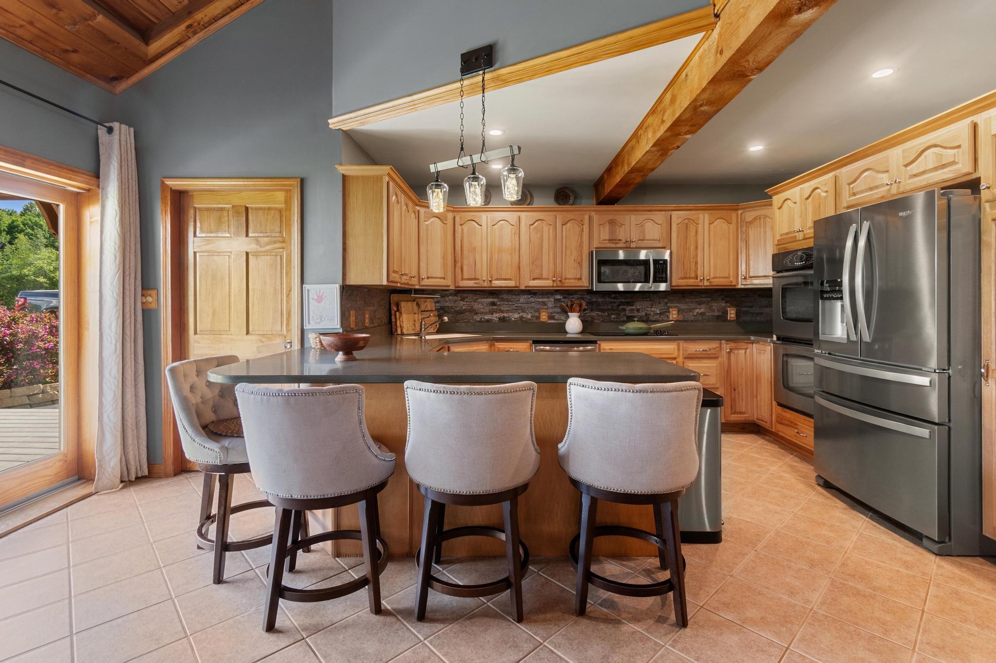 544 Robitaille Road Enosburg Falls, VT 05450 - Photo 11 of 59