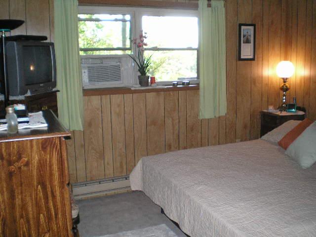 1181 Chestnut Fork Road Bedford, VA 24523 - Photo 12 of 22 Bedroom 1