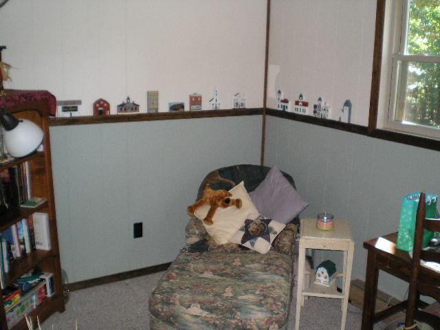1181 Chestnut Fork Road Bedford, VA 24523 - Photo 15 of 22 Office