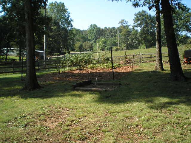 1181 Chestnut Fork Road Bedford, VA 24523 - Photo 22 of 22 Garden Space