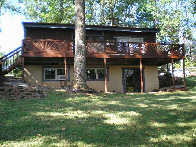 1181 Chestnut Fork Road Bedford, VA 24523 - Photo 5 of 22 Left side
