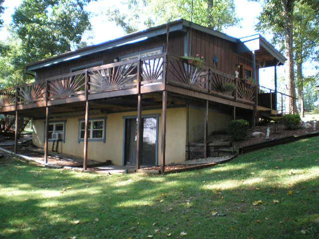 1181 Chestnut Fork Road Bedford, VA 24523 - Photo 6 of 22 Front/Left side