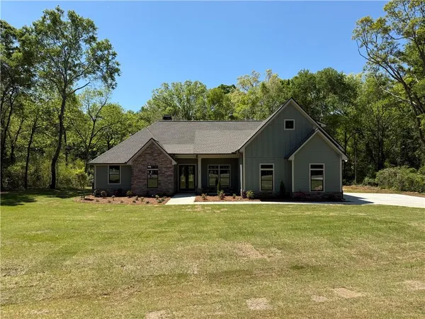 $569,880 | 305 Springtime Way, Monroe, GA 30655