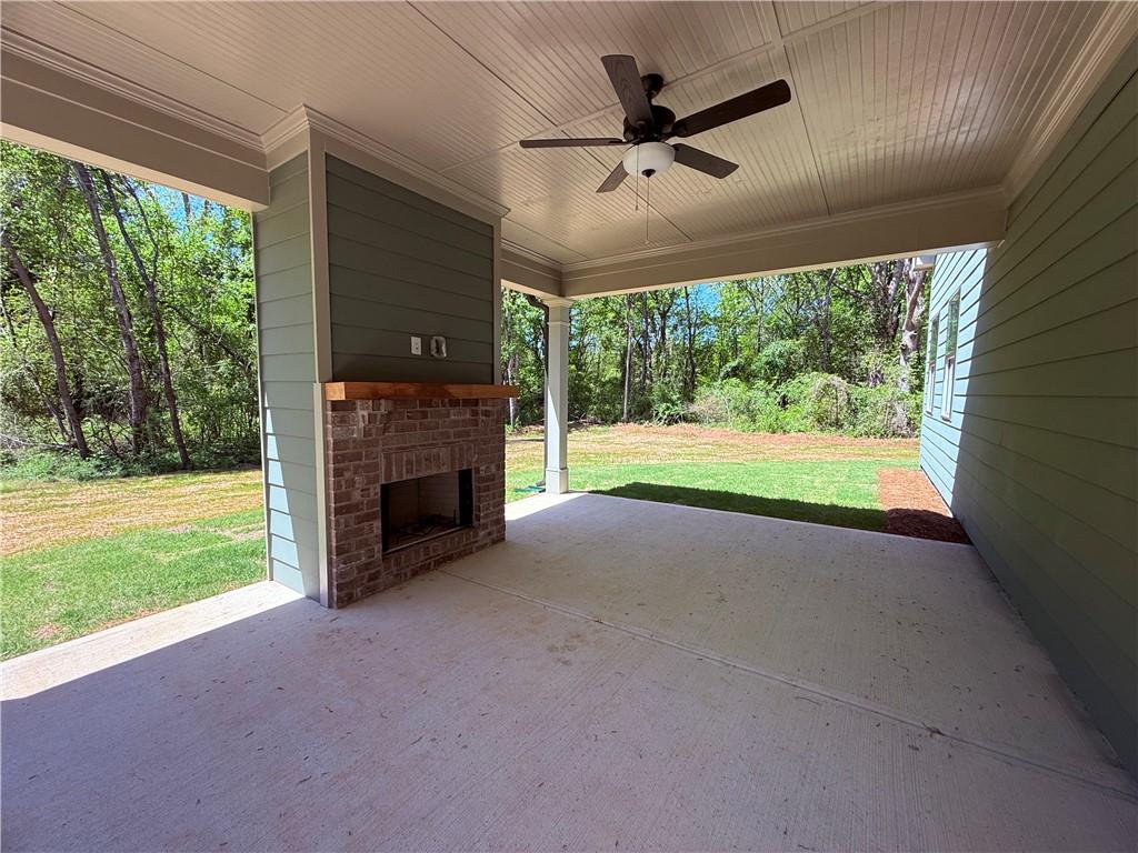 305 Springtime Way Monroe, GA 30655 - Photo 16 of 20