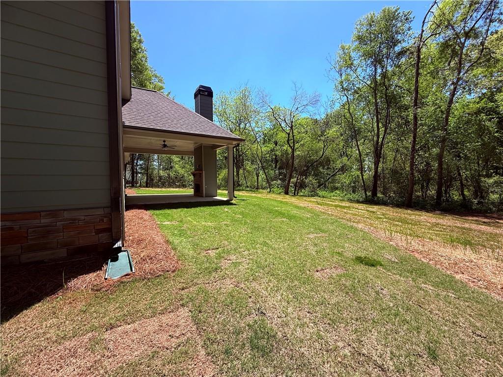 305 Springtime Way Monroe, GA 30655 - Photo 17 of 20