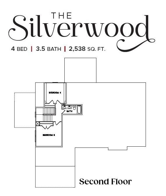 305 Springtime Way Monroe, GA 30655 - Photo 20 of 20