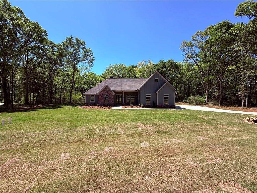 305 Springtime Way Monroe, GA 30655 - Photo 2 of 20