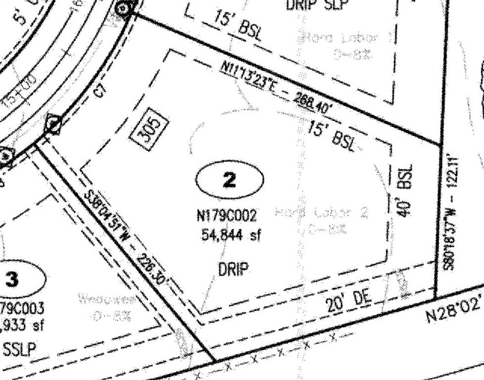 305 Springtime Way Monroe, GA 30655 - Photo 3 of 20