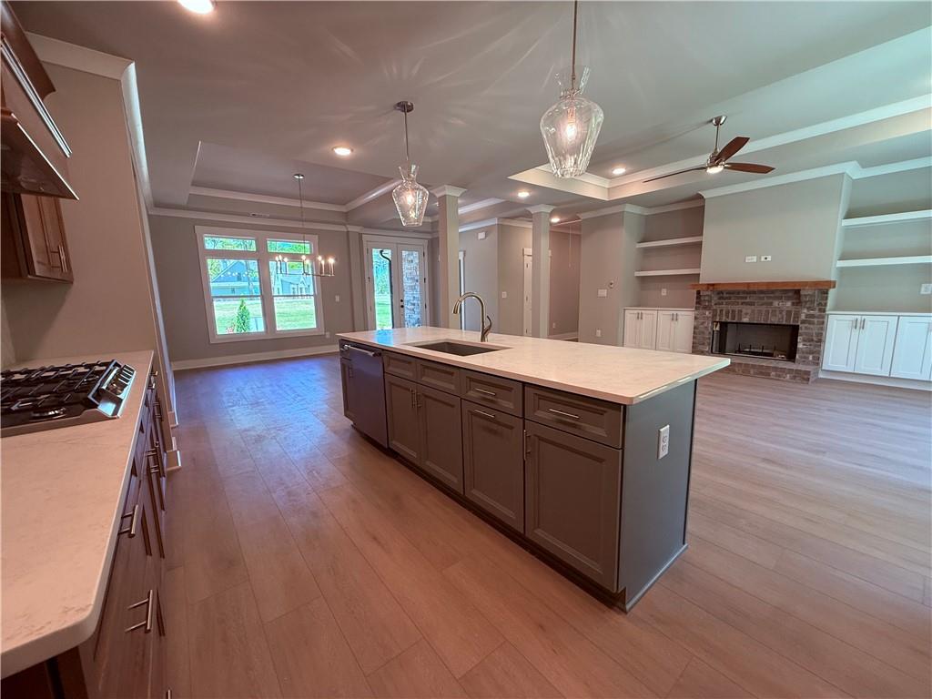 305 Springtime Way Monroe, GA 30655 - Photo 4 of 20