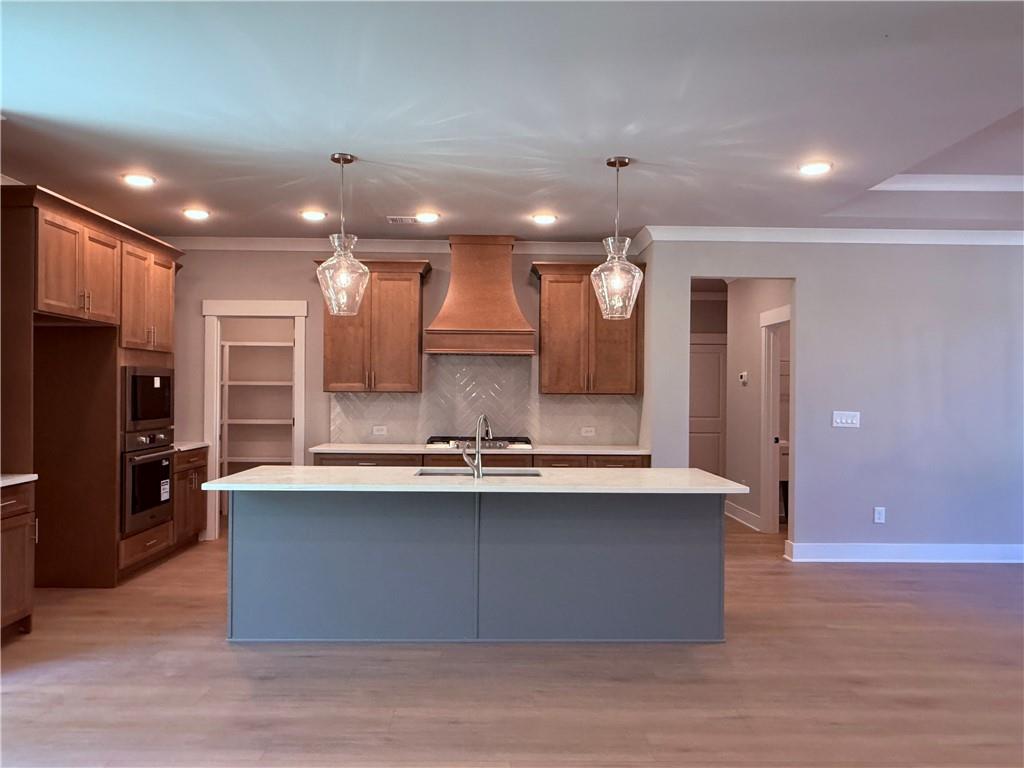 305 Springtime Way Monroe, GA 30655 - Photo 5 of 20