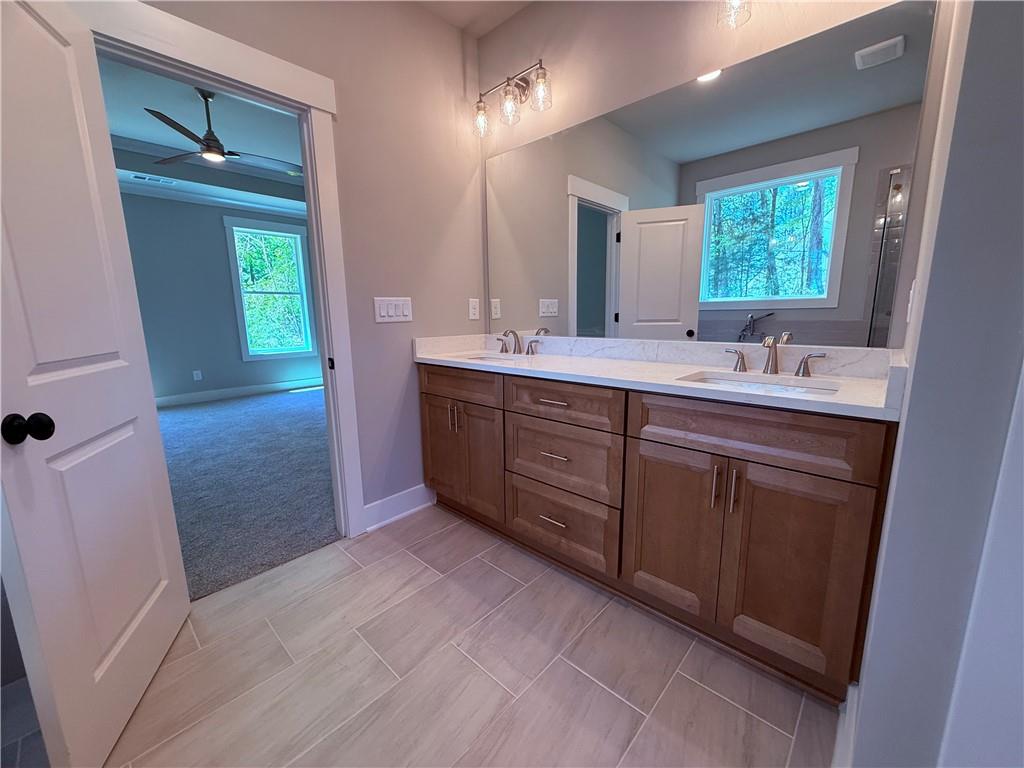 305 Springtime Way Monroe, GA 30655 - Photo 7 of 20