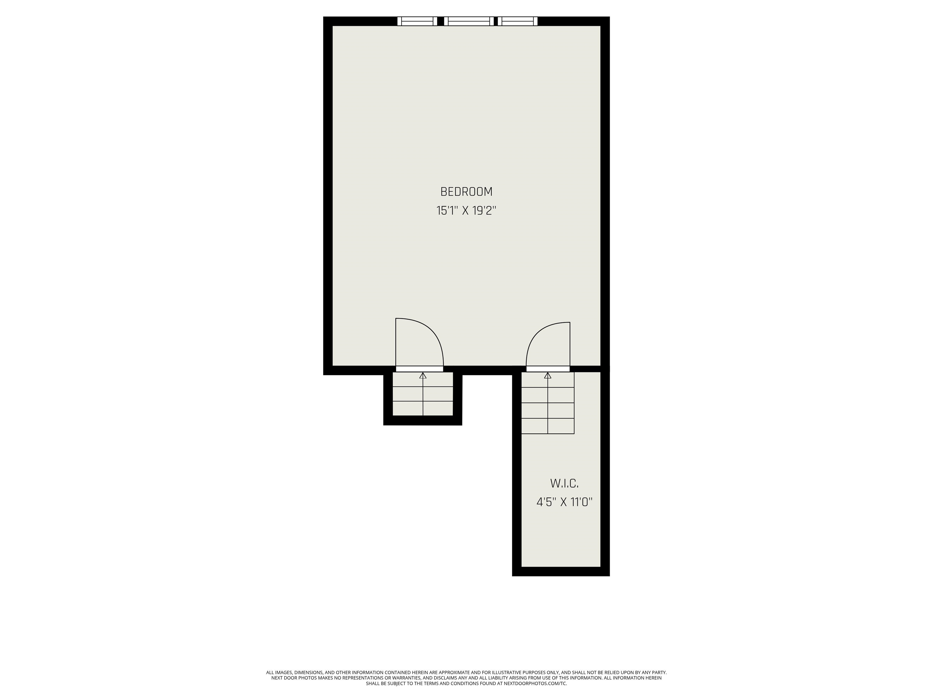 2074 West Olson Road Sanford, MI 48657 - Photo 46 of 48