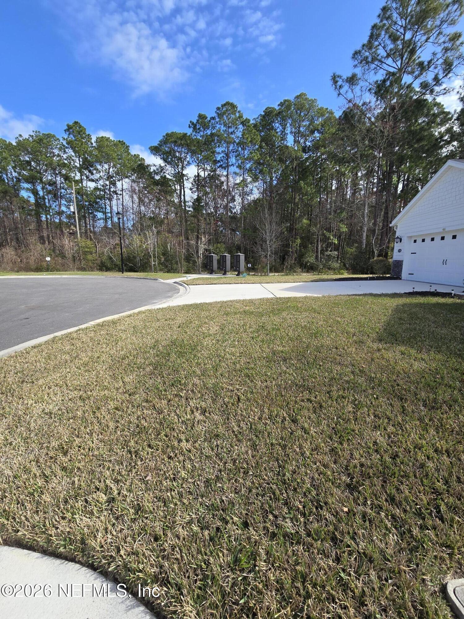 6788 Burnt Crk Road Jacksonville, FL 32222 - Photo 25 of 25 a view of a yard