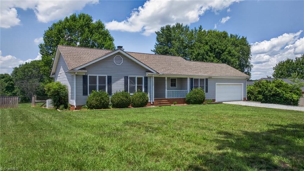 5493 Rolling Meadows Road Randleman, NC 27317 - Photo 36 of 36