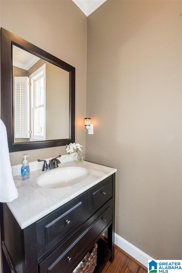 123 High Hampton Drive Pelham, AL 35124 - Photo 19 of 43