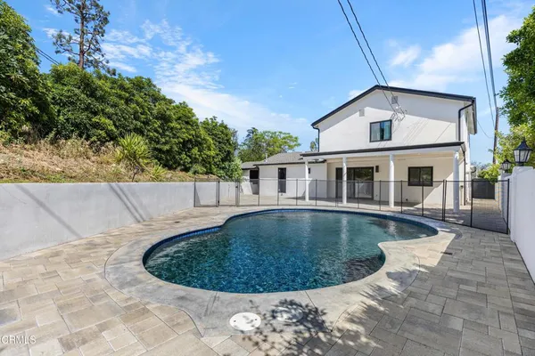 $6,495 | 9321 Belvoir Avenue, La Crescenta, CA 91214