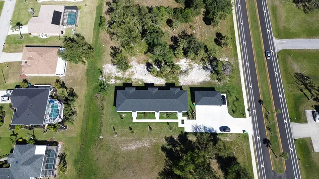 $822,500 | 260 Rotonda Boulevard West, Rotonda West, FL 33947