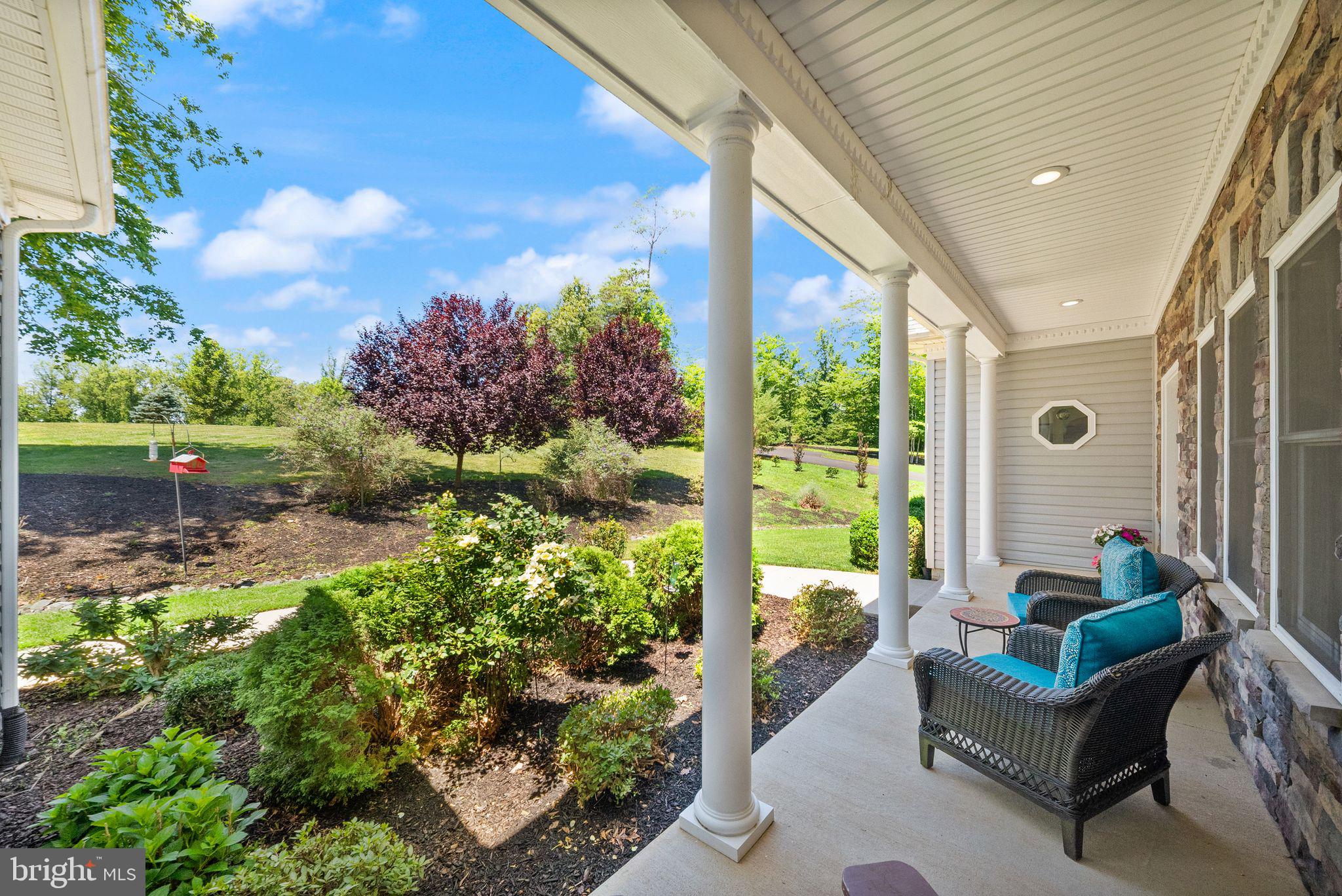 11677 Kahns Road Manassas, VA 20112 - Photo 14 of 78 Take in the view