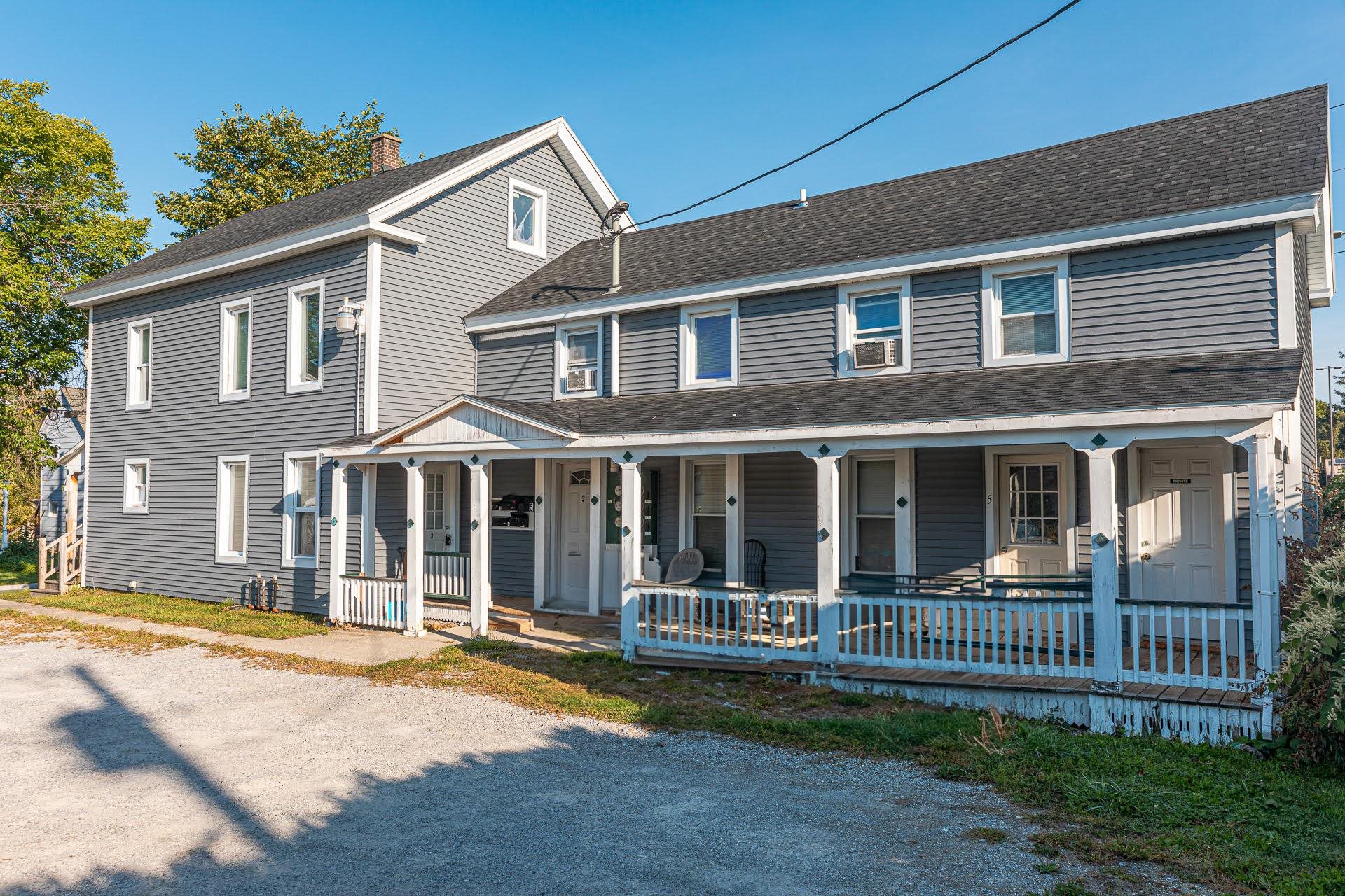 46 Summer Street Rutland, VT 05701 - Photo 1 of 17