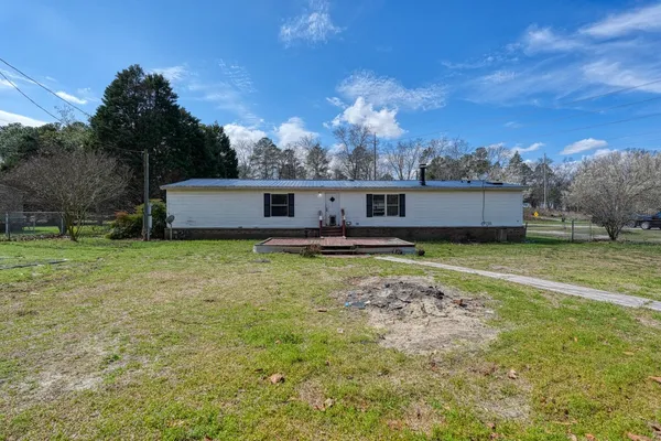 $89,000 | 3559 Fish Hatchery Road, Gaston, SC 29053