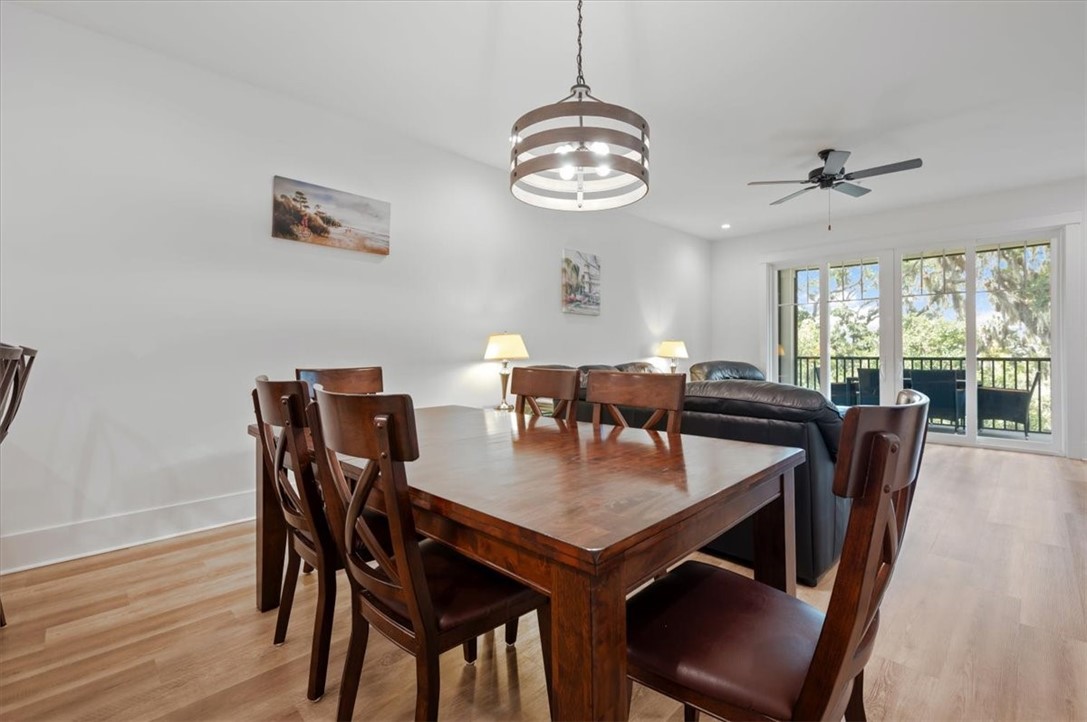 13 Harbor Road Jekyll Island, GA 31527 - Photo 12 of 43