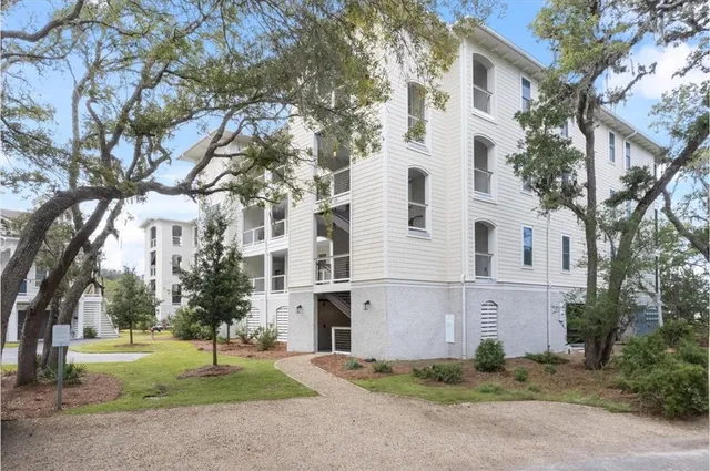 $619,900 | 13 Harbor Road, Jekyll Island, GA 31527