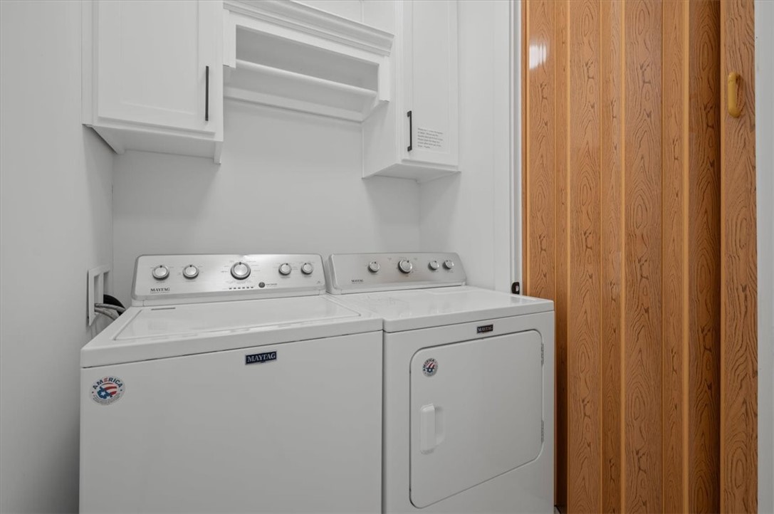 13 Harbor Road Jekyll Island, GA 31527 - Photo 22 of 43 Laundry Room