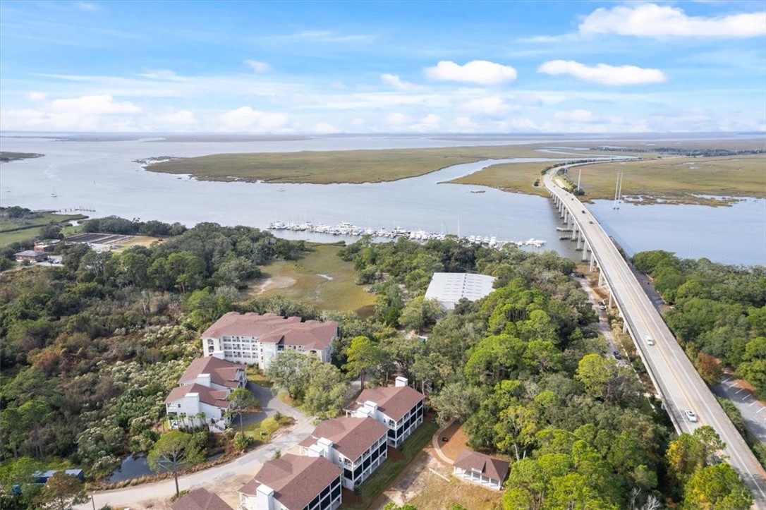 13 Harbor Road Jekyll Island, GA 31527 - Photo 39 of 43 Jekyll Island Causeway