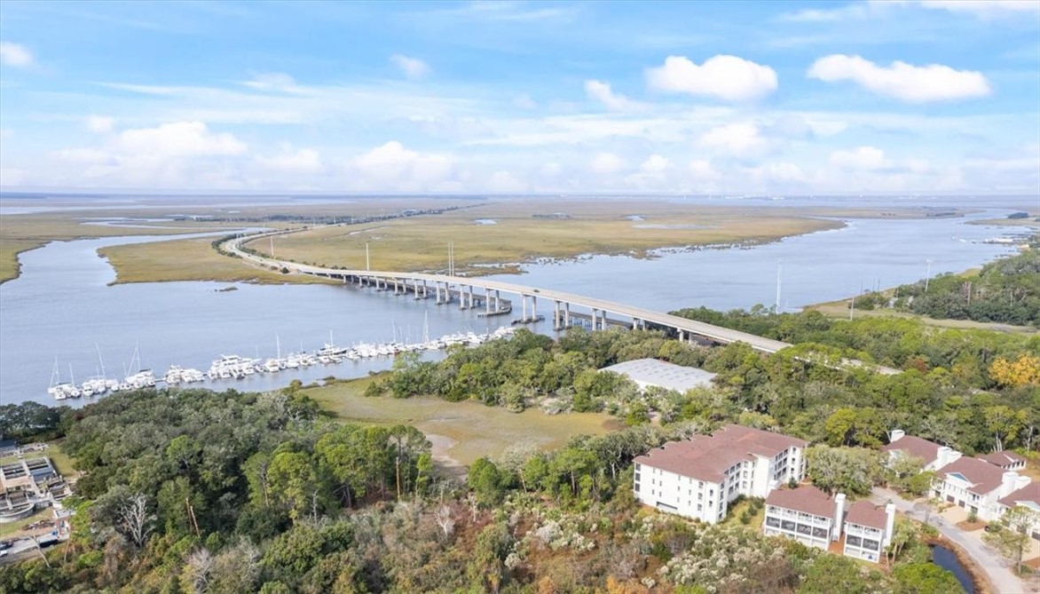13 Harbor Road Jekyll Island, GA 31527 - Photo 40 of 43
