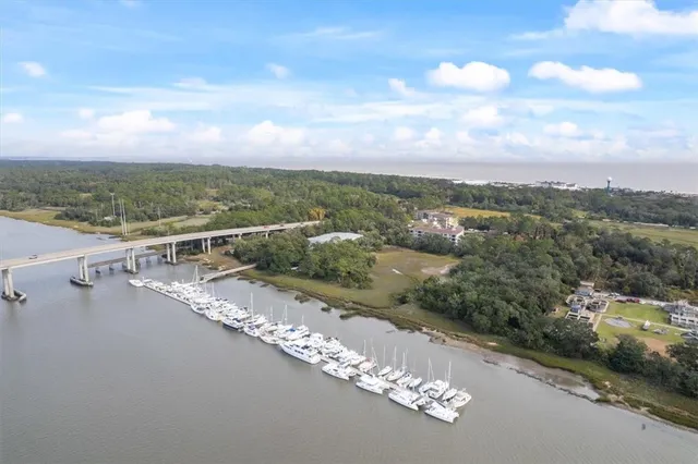 $619,900 | 13 Harbor Road, Jekyll Island, GA 31527