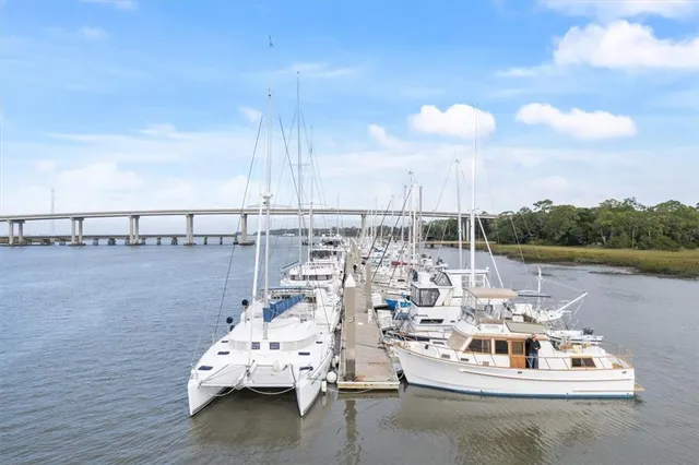 $619,900 | 13 Harbor Road, Jekyll Island, GA 31527