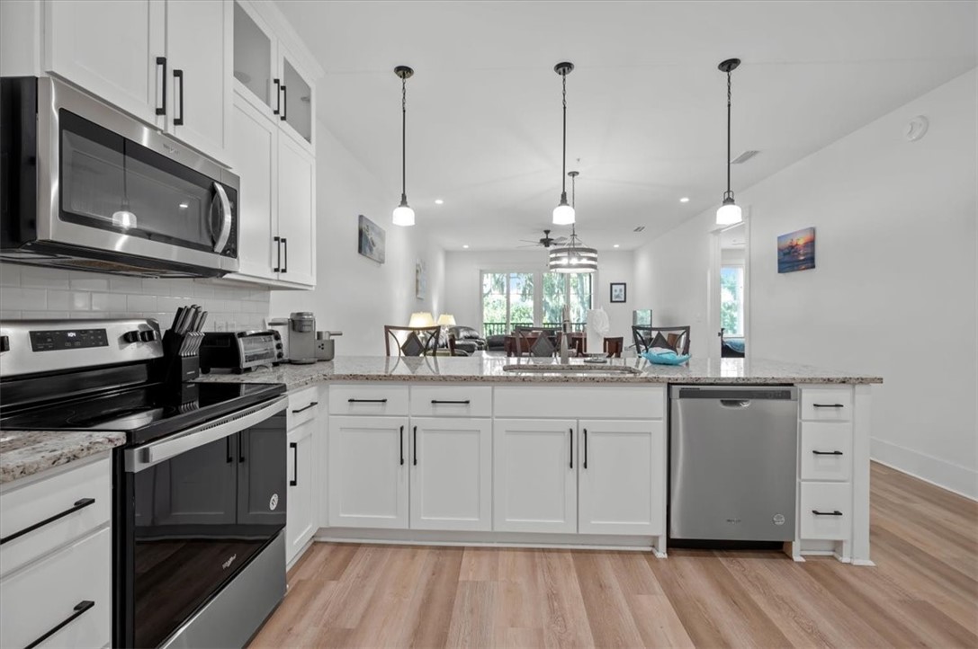 13 Harbor Road Jekyll Island, GA 31527 - Photo 5 of 43