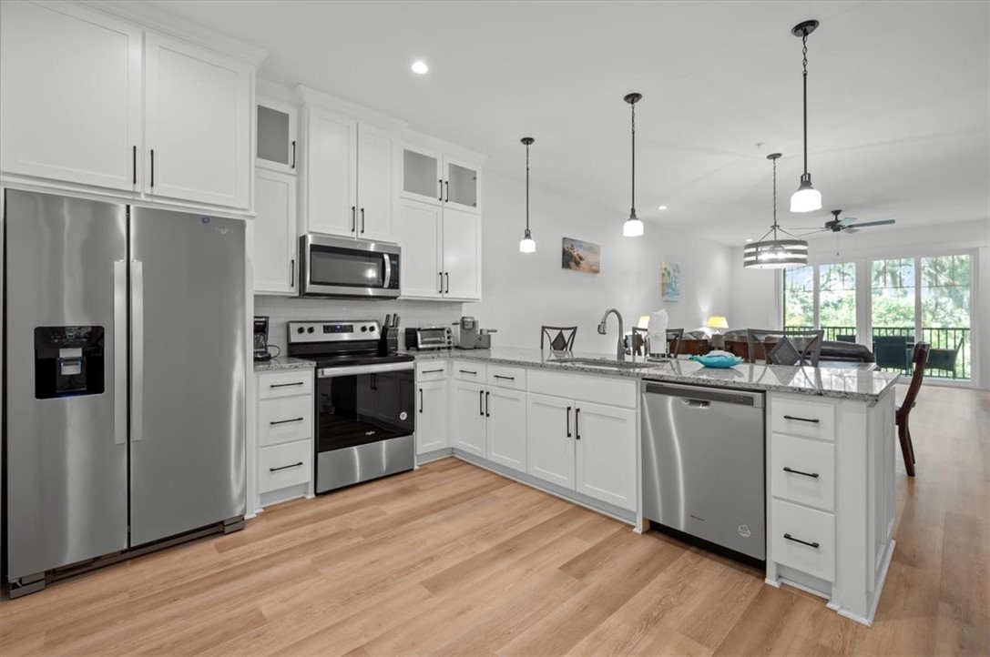 13 Harbor Road Jekyll Island, GA 31527 - Photo 8 of 43