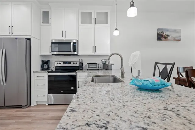 $619,900 | 13 Harbor Road, Jekyll Island, GA 31527