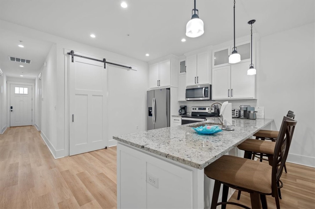 13 Harbor Road Jekyll Island, GA 31527 - Photo 10 of 43