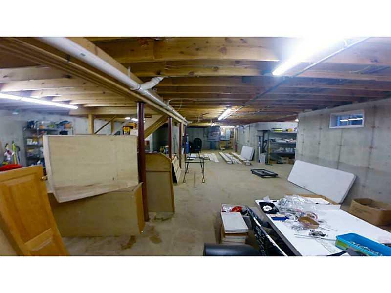 335 Edinburg Road Edinburg, ME 04448 - Photo 30 of 34 Basement.