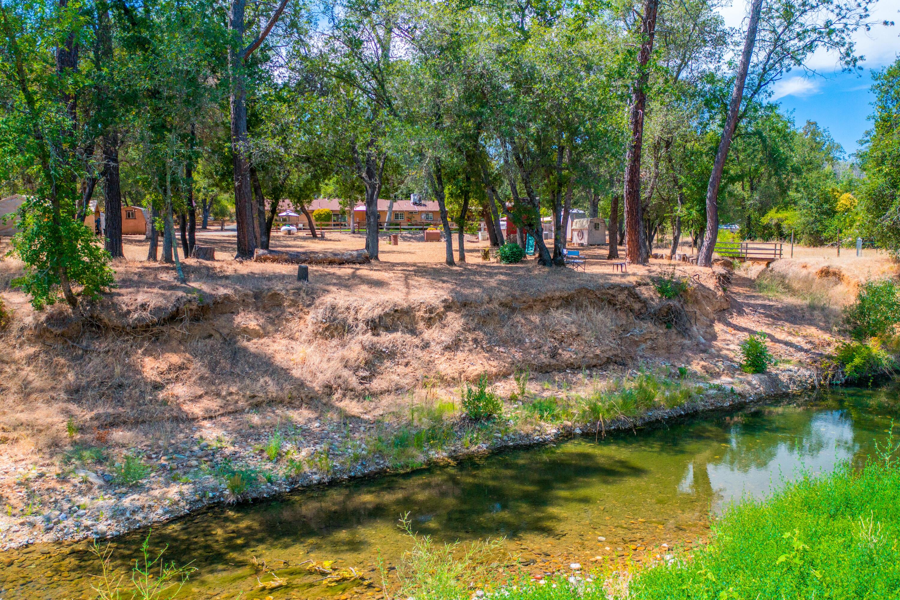 9851 Forgotten Trail Redding, CA 96003 - Photo 30 of 35 Creek