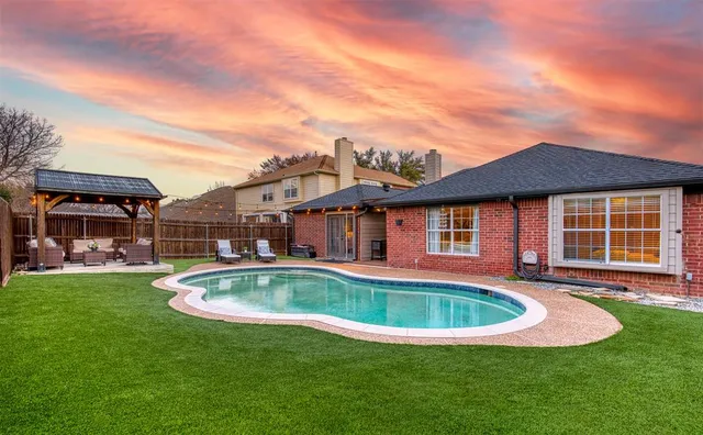 $565,000 | 2508 Delaney Terrace, Flower Mound, TX 75028