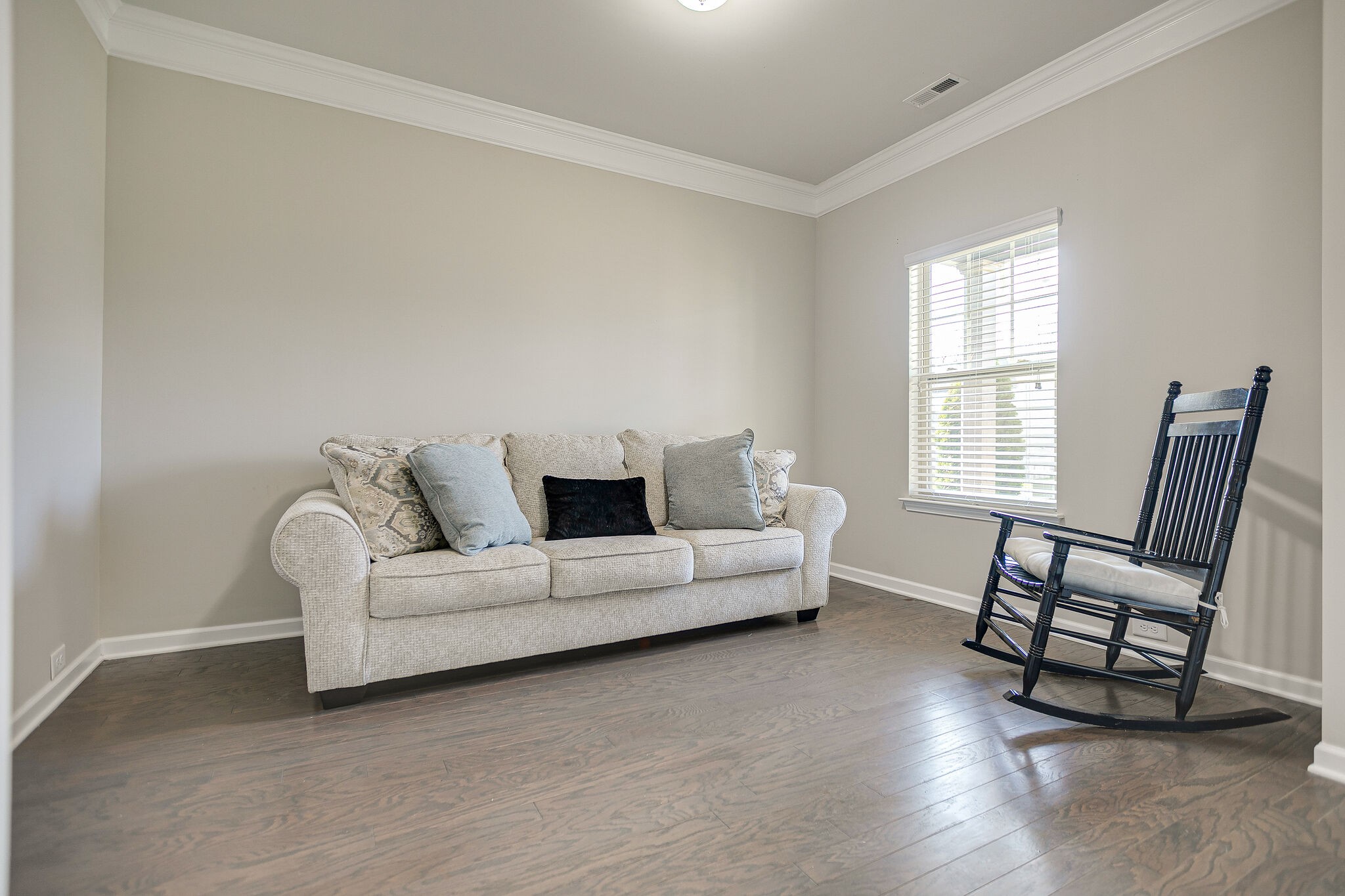 966 Carnation Drive Spring Hill, TN 37174 - Photo 7 of 31 a living room with furniture and a window