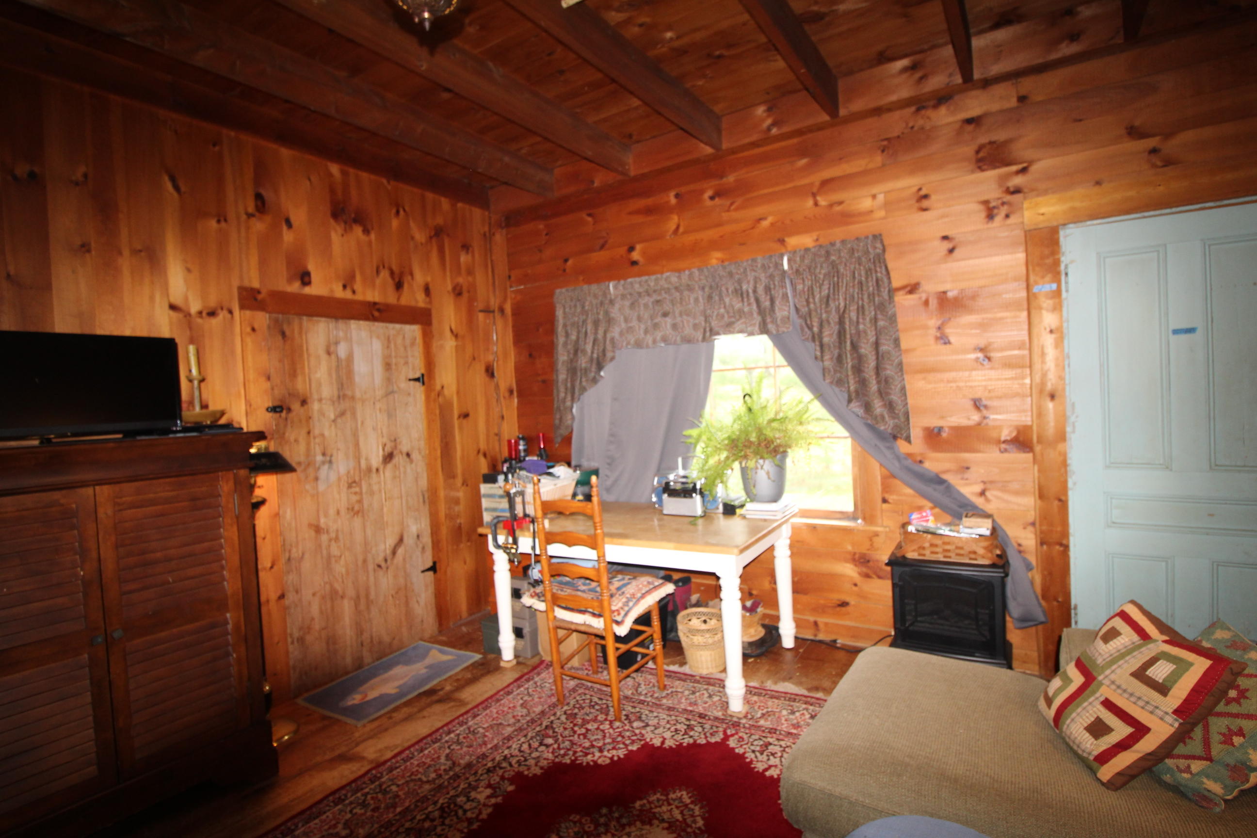 90 Sam Ingalls Road Bridgton, ME 04009 - Photo 12 of 25 Family Room