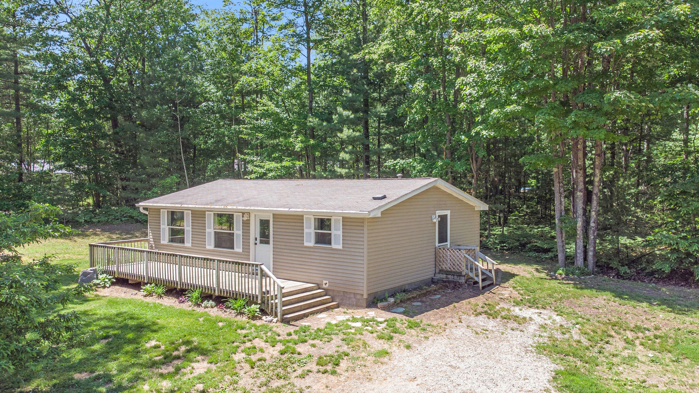 1435 The Trail Road Cheboygan, MI 49721 - Photo 30 of 34 Gallery Image 30