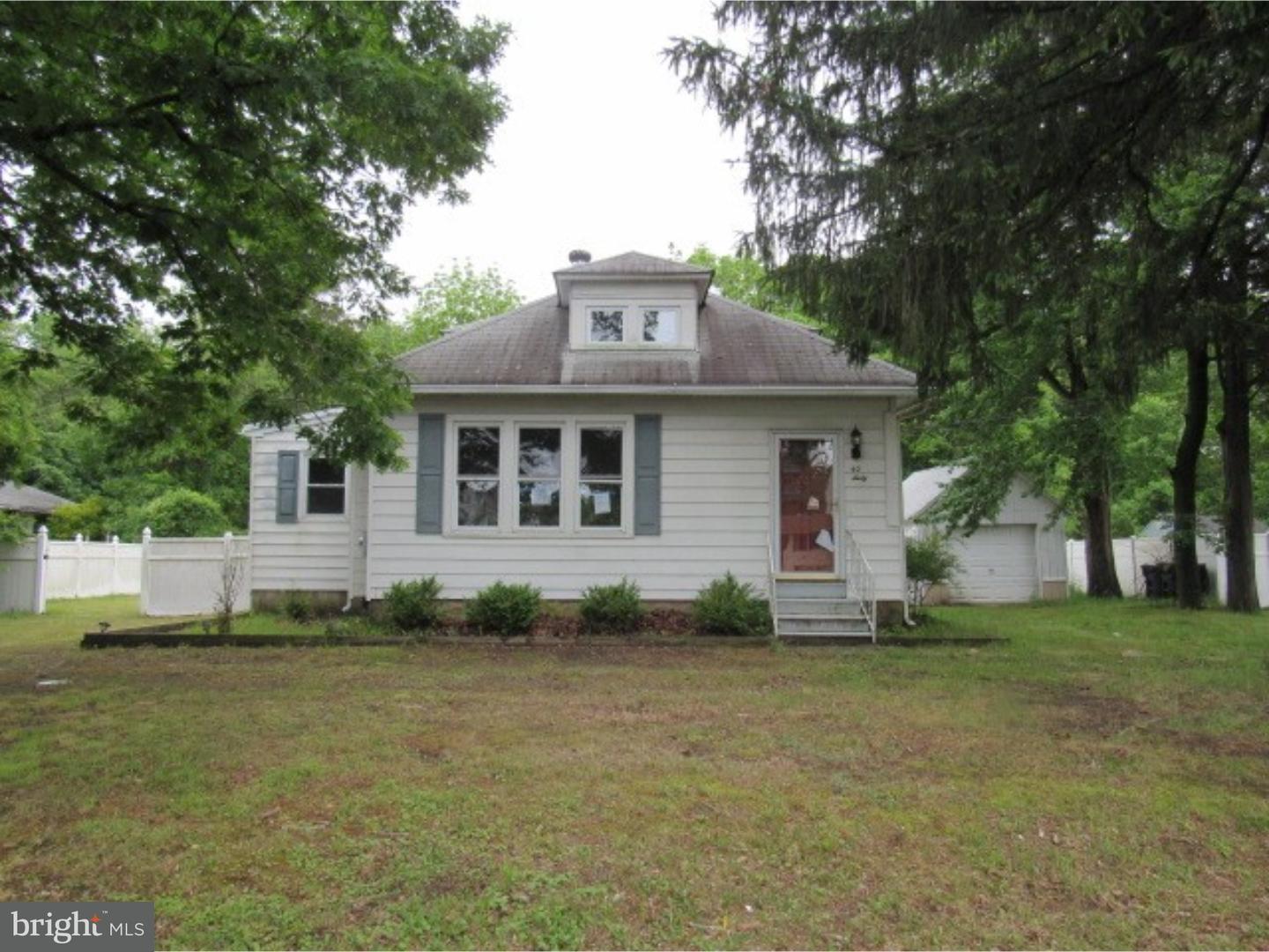 60 Tansboro Road Berlin, NJ 08009 - Photo 1 of 8