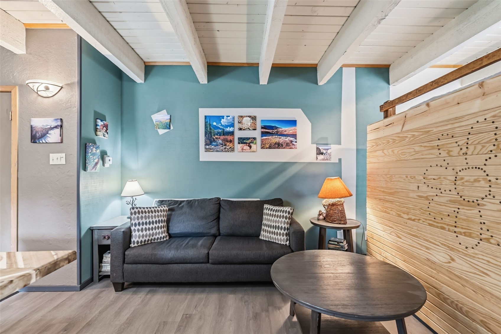 465 4 O Clock Road, Unit T2 Breckenridge, CO 80424 - Photo 2 of 25