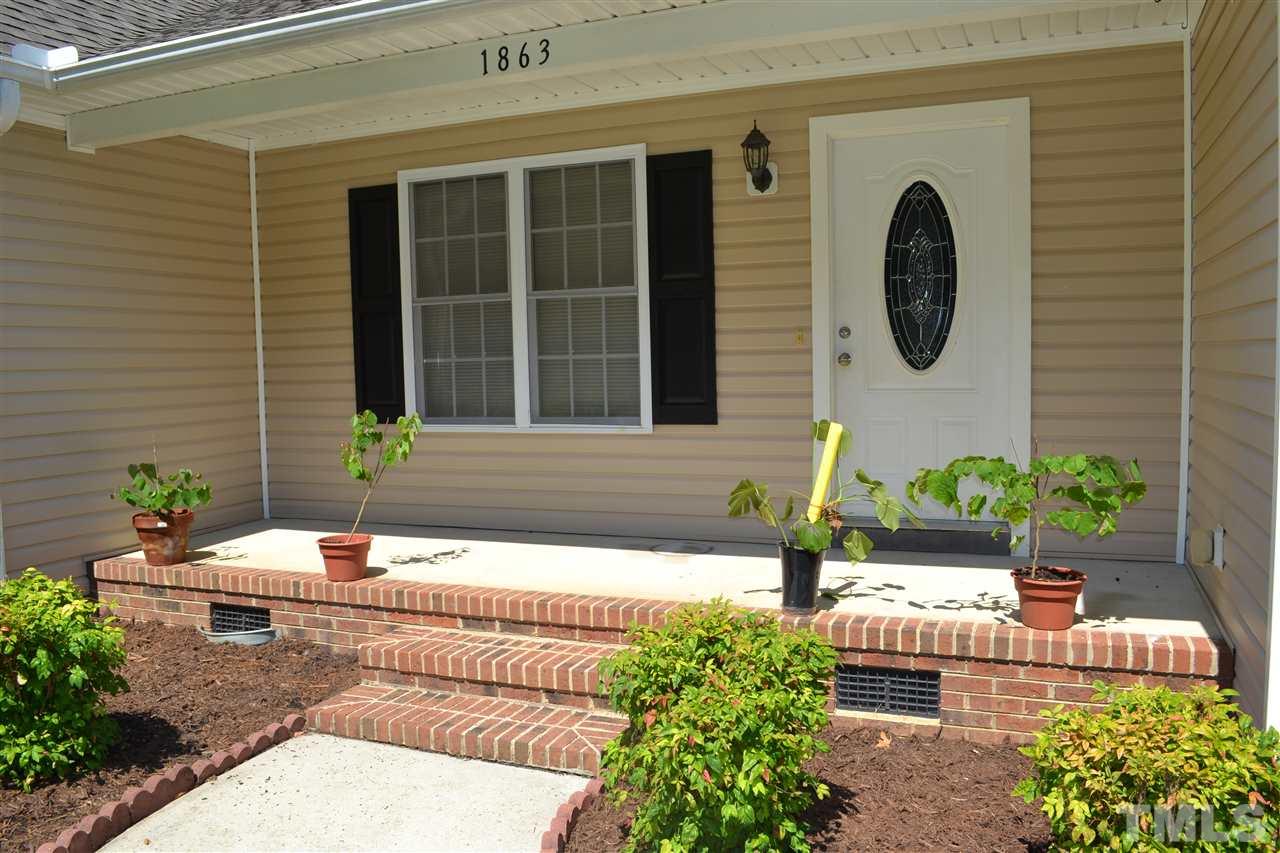 1863 Cooper Road Graham, NC 27253 - Photo 3 of 19 Gallery Image 3