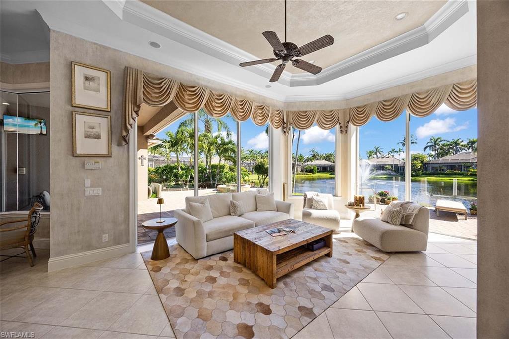 8752 Muirfield Drive Naples, FL 34109 - Photo 11 of 49